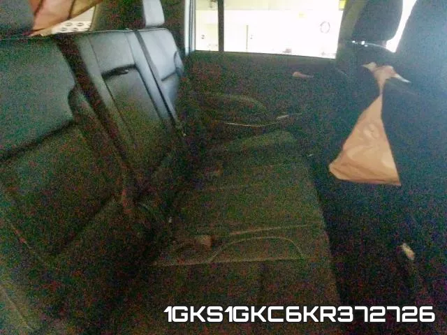 1GKS1GKC6KR372726 фото 7