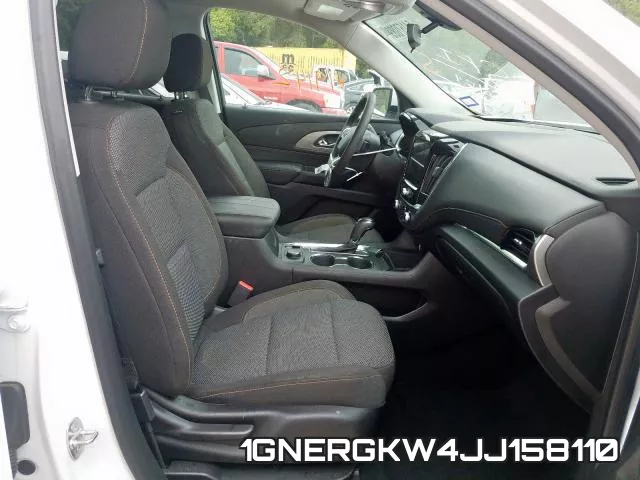 1GNERGKW4JJ158110 фото 6
