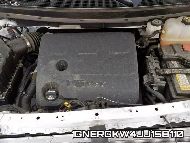 1GNERGKW4JJ158110 фото 8
