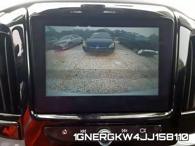 1GNERGKW4JJ158110 фото 10