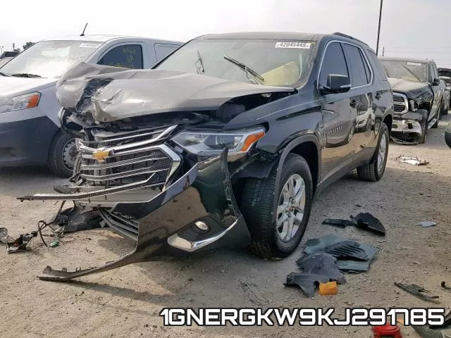 1GNERGKW9KJ291785 фото 3