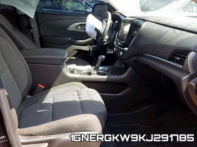 1GNERGKW9KJ291785 фото 6