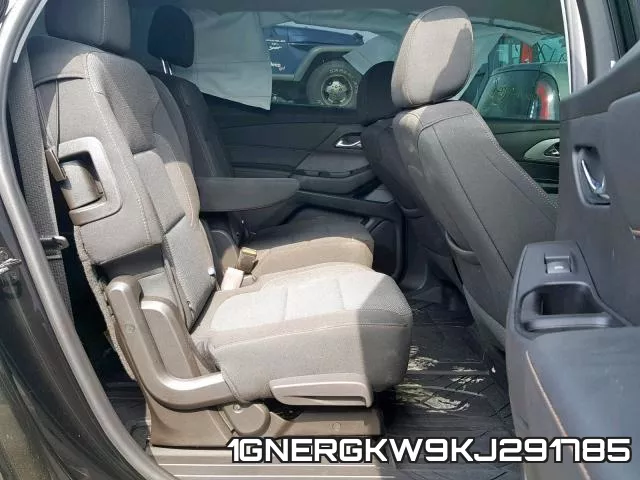 1GNERGKW9KJ291785 фото 7