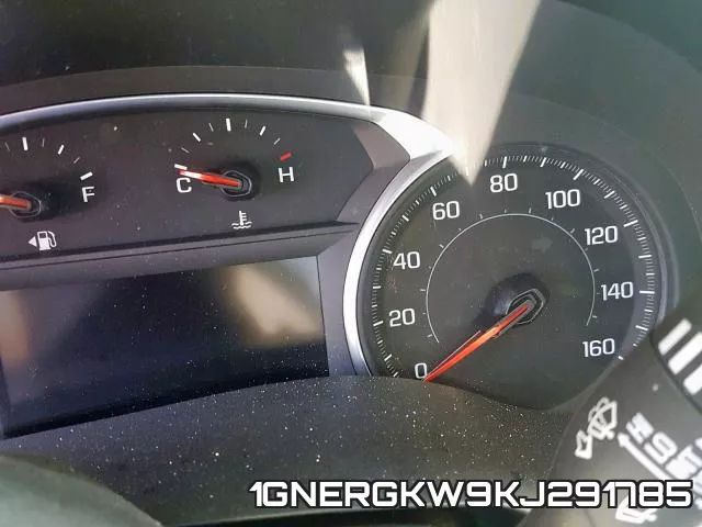1GNERGKW9KJ291785 фото 9