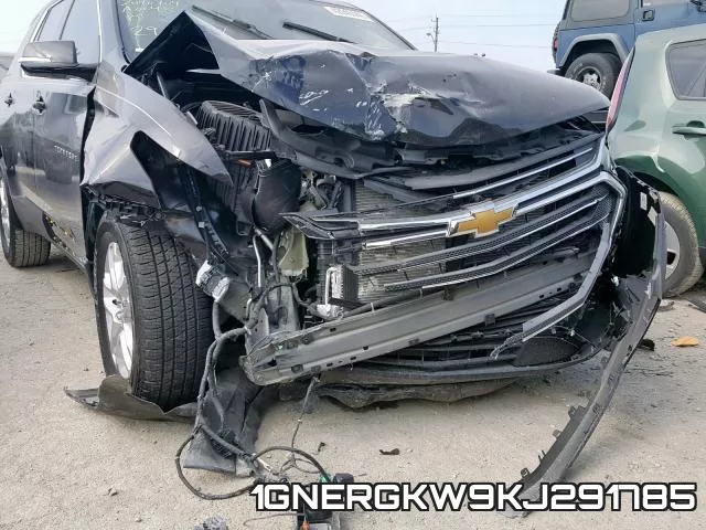 1GNERGKW9KJ291785 фото 10