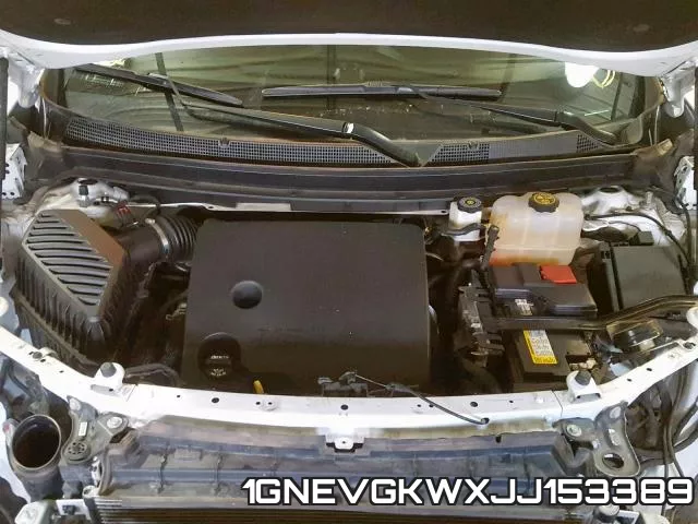 1GNEVGKWXJJ153389 фото 8
