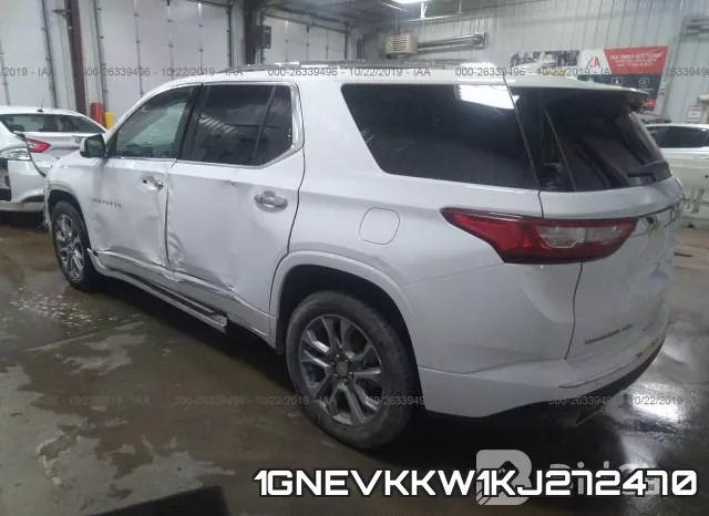 1GNEVKKW1KJ272470 фото 4