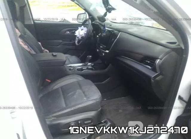 1GNEVKKW1KJ272470 фото 6