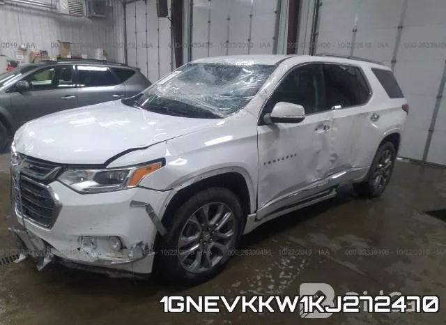 1GNEVKKW1KJ272470 фото 7