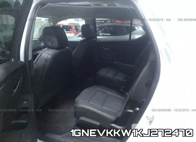 1GNEVKKW1KJ272470 фото 9