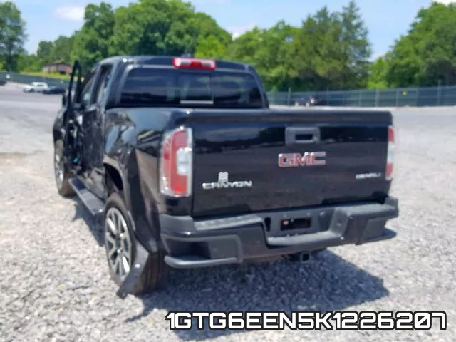 1GTG6EEN5K1226207 фото 4