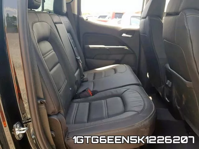 1GTG6EEN5K1226207 фото 7