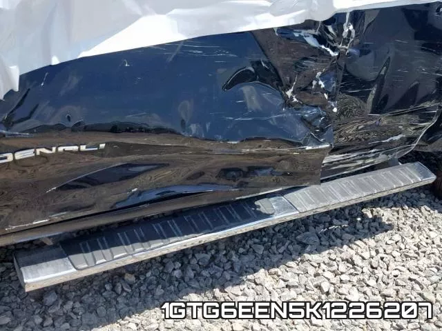 1GTG6EEN5K1226207 фото 10