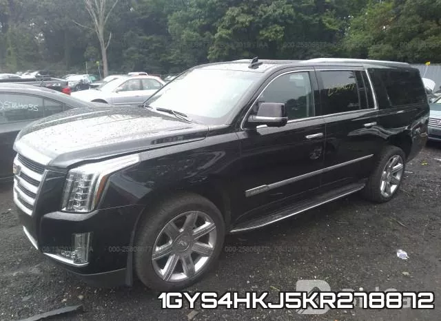 1GYS4HKJ5KR278872 фото 3