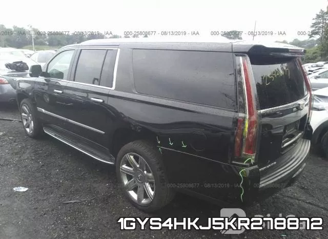 1GYS4HKJ5KR278872 фото 4