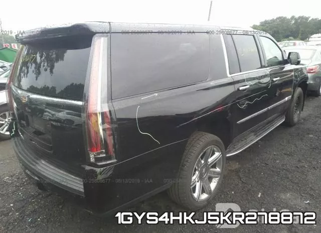 1GYS4HKJ5KR278872 фото 5