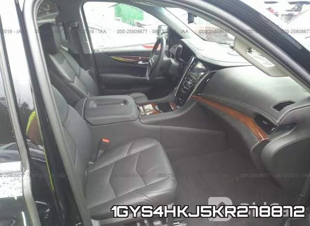 1GYS4HKJ5KR278872 фото 6