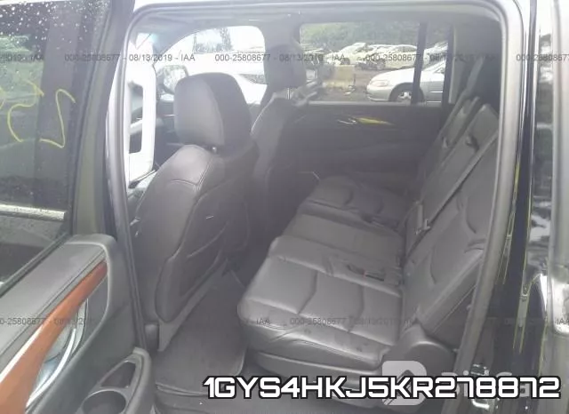1GYS4HKJ5KR278872 фото 9