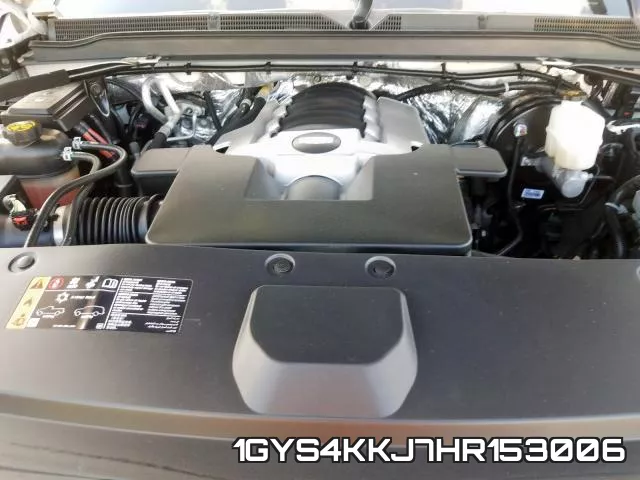 1GYS4KKJ7HR153006 фото 8