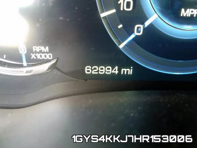 1GYS4KKJ7HR153006 фото 9