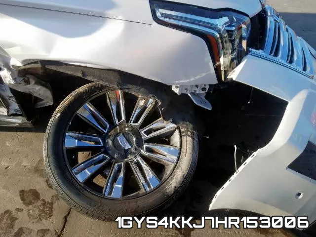 1GYS4KKJ7HR153006 фото 10