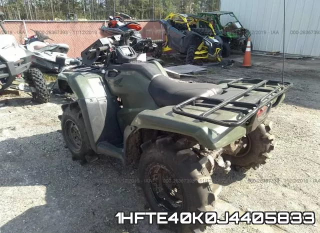 1HFTE40K0J4405833 фото 4