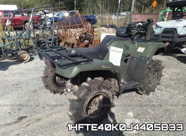 1HFTE40K0J4405833 фото 5