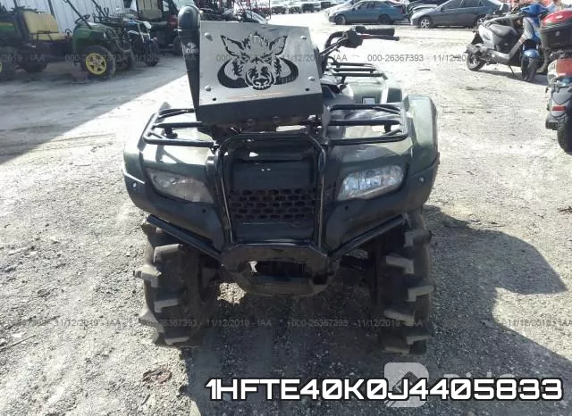 1HFTE40K0J4405833 фото 6