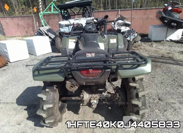 1HFTE40K0J4405833 фото 7