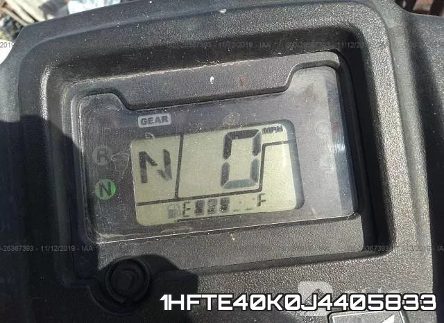 1HFTE40K0J4405833 фото 8