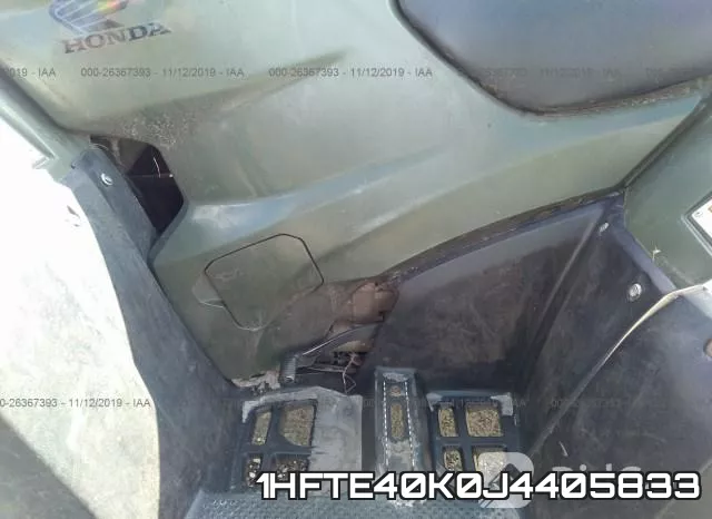 1HFTE40K0J4405833 фото 10