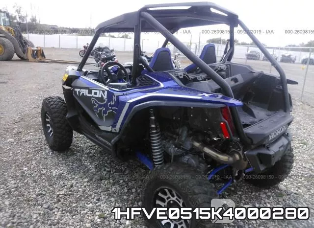 1HFVE0515K4000280 фото 4