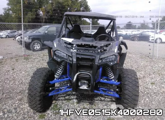 1HFVE0515K4000280 фото 6