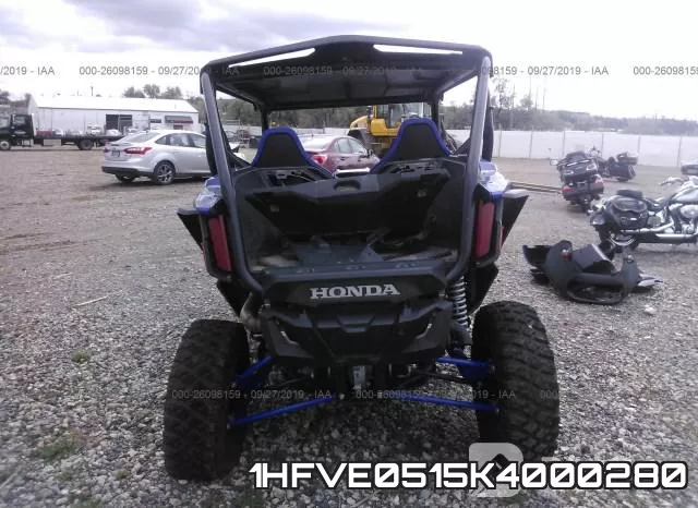 1HFVE0515K4000280 фото 7
