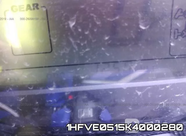 1HFVE0515K4000280 фото 8