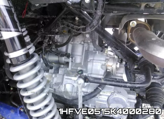 1HFVE0515K4000280 фото 10