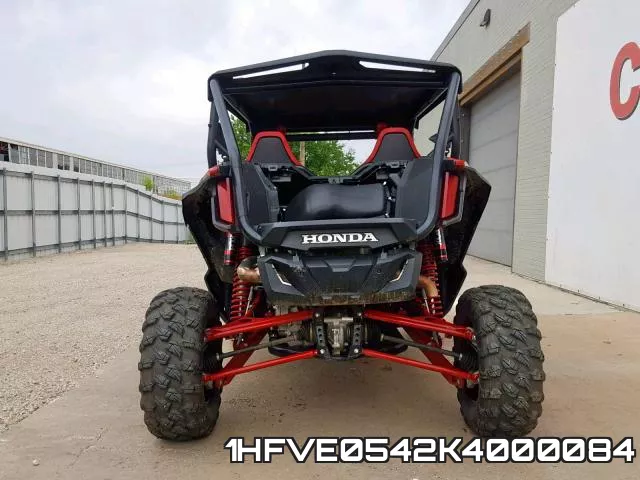 1HFVE0542K4000084 фото 8