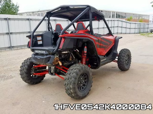 1HFVE0542K4000084 фото 9