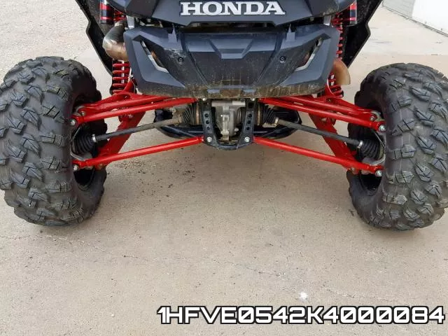 1HFVE0542K4000084 фото 10