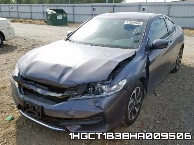 1HGCT1B38HA009506 фото 3