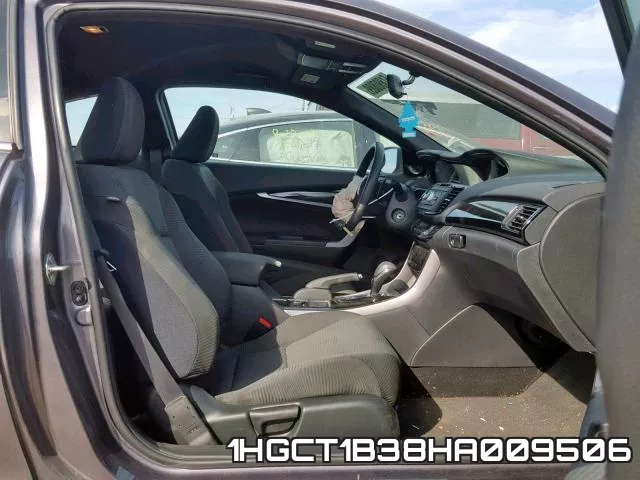 1HGCT1B38HA009506 фото 6