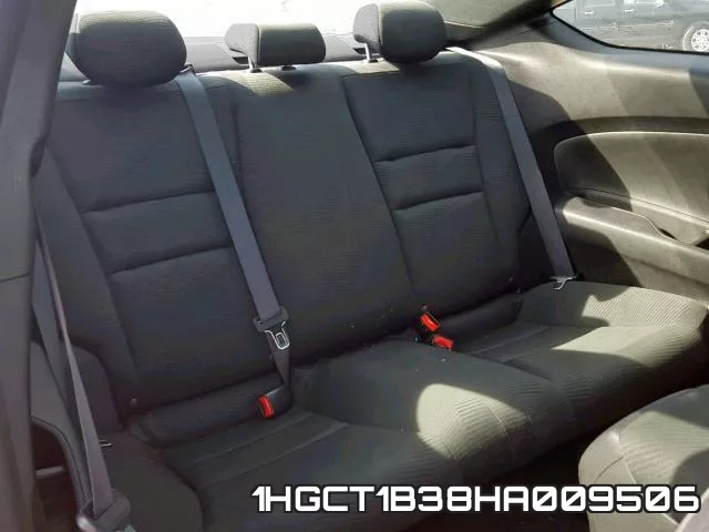 1HGCT1B38HA009506 фото 7