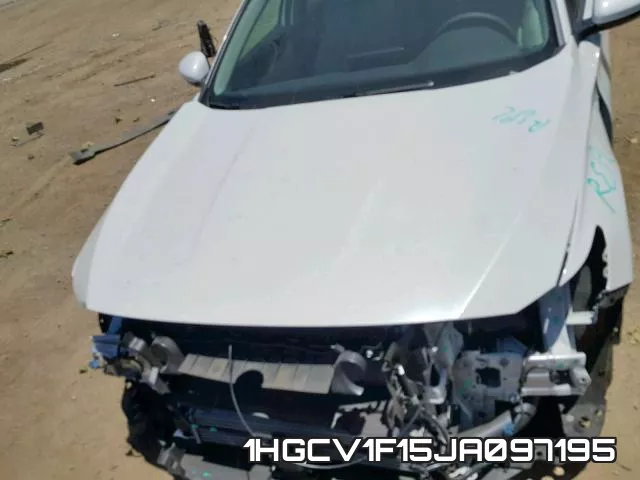 1HGCV1F15JA097195 фото 8