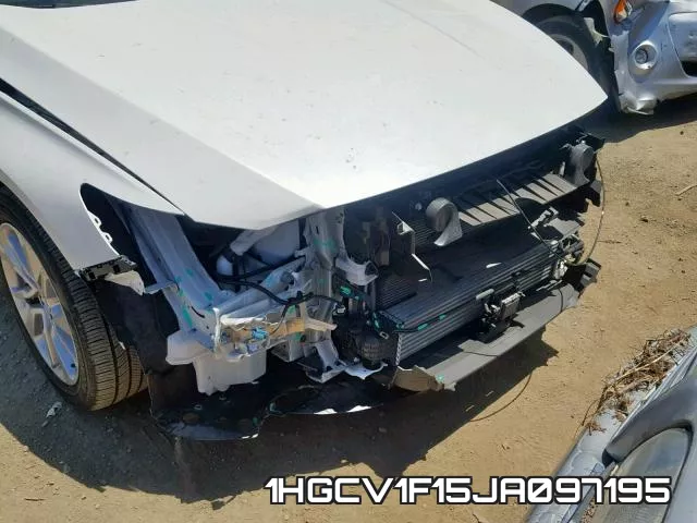 1HGCV1F15JA097195 фото 10