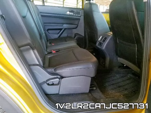 1V2LR2CA7JC527731 фото 7