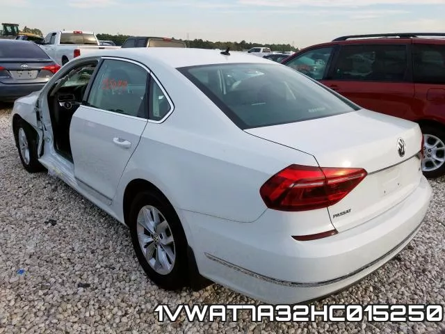 1VWAT7A32HC015250 фото 4
