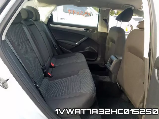 1VWAT7A32HC015250 фото 7