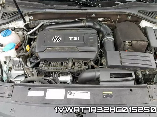 1VWAT7A32HC015250 фото 8