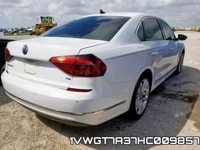 1VWGT7A37HC009857 фото 5