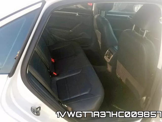 1VWGT7A37HC009857 фото 7